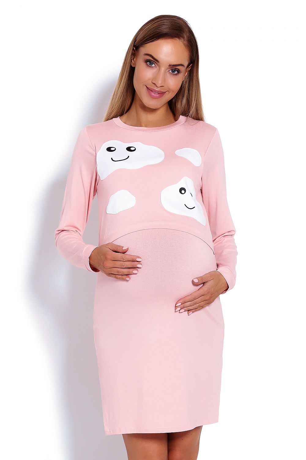 Chemise de nuit model 122963 PeeKaBoo