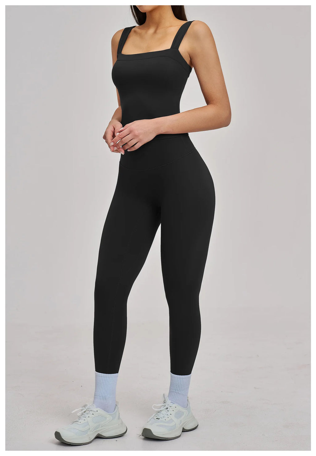 Nova Sculpt Set | Tank Top & Leggings