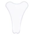 Reusable Invisible Silicone Privacy Pad for Women