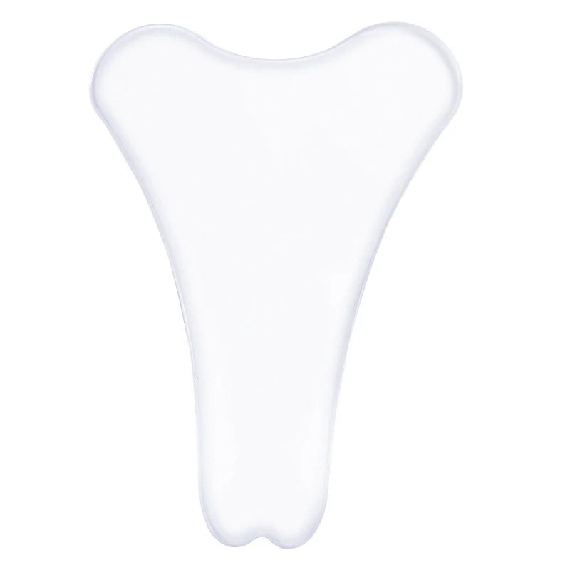 Reusable Invisible Silicone Privacy Pad for Women