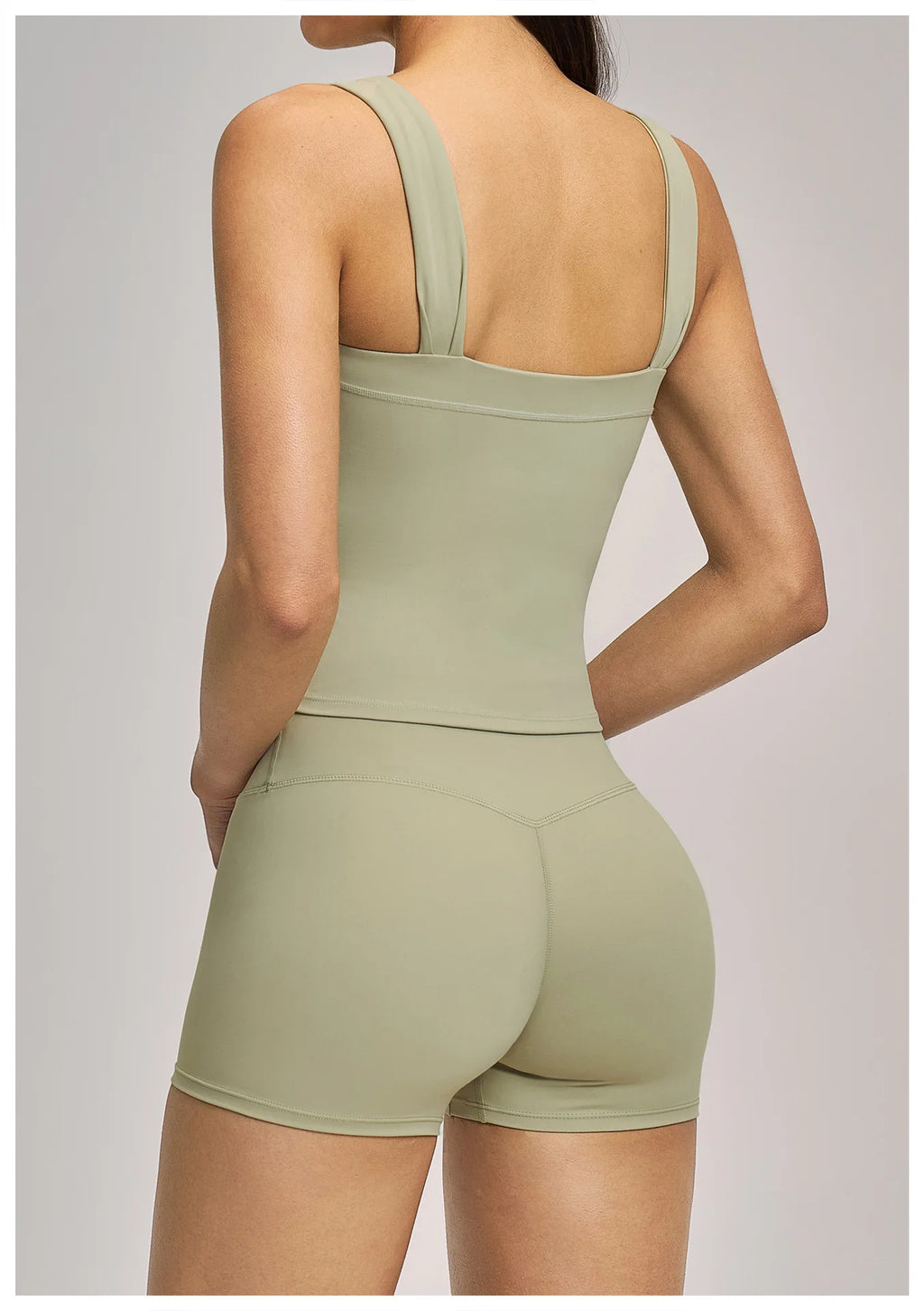 Nova Sculpt Tank Top