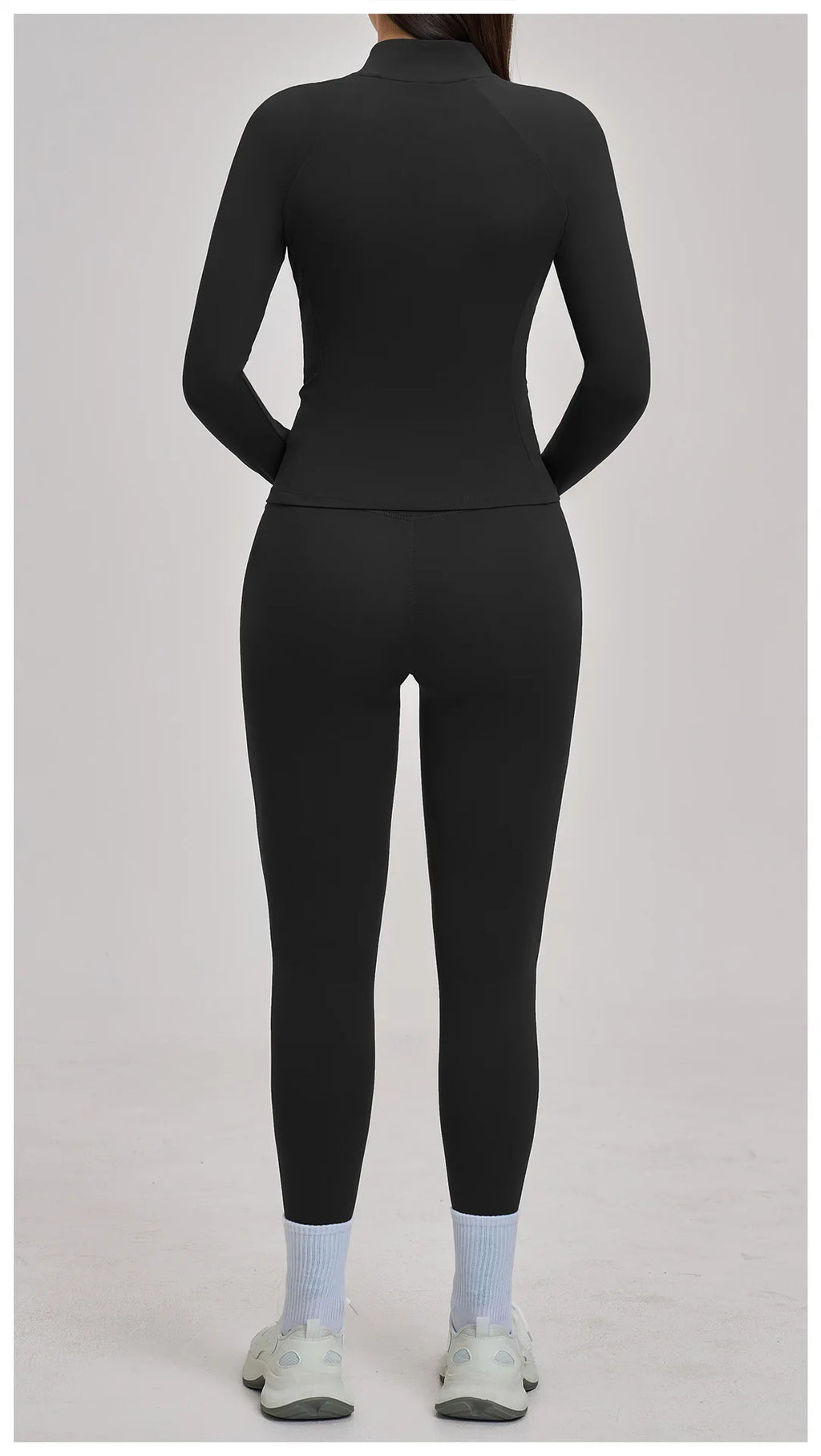 Nova Sculpt Set | Jacket & Leggings