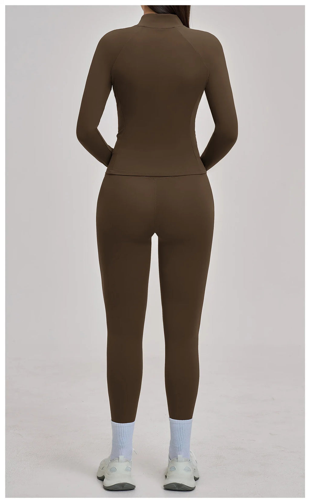 Nova Sculpt Set | Jacket & Leggings