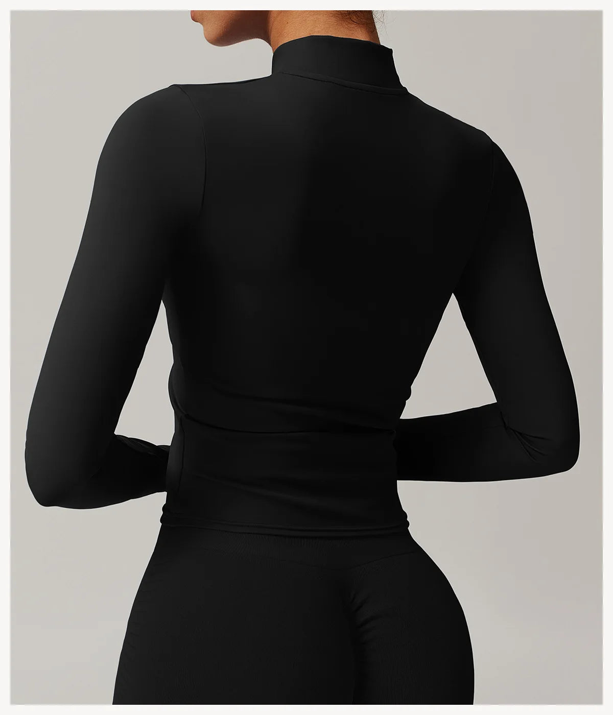 Slim-Fit Sports Jacket