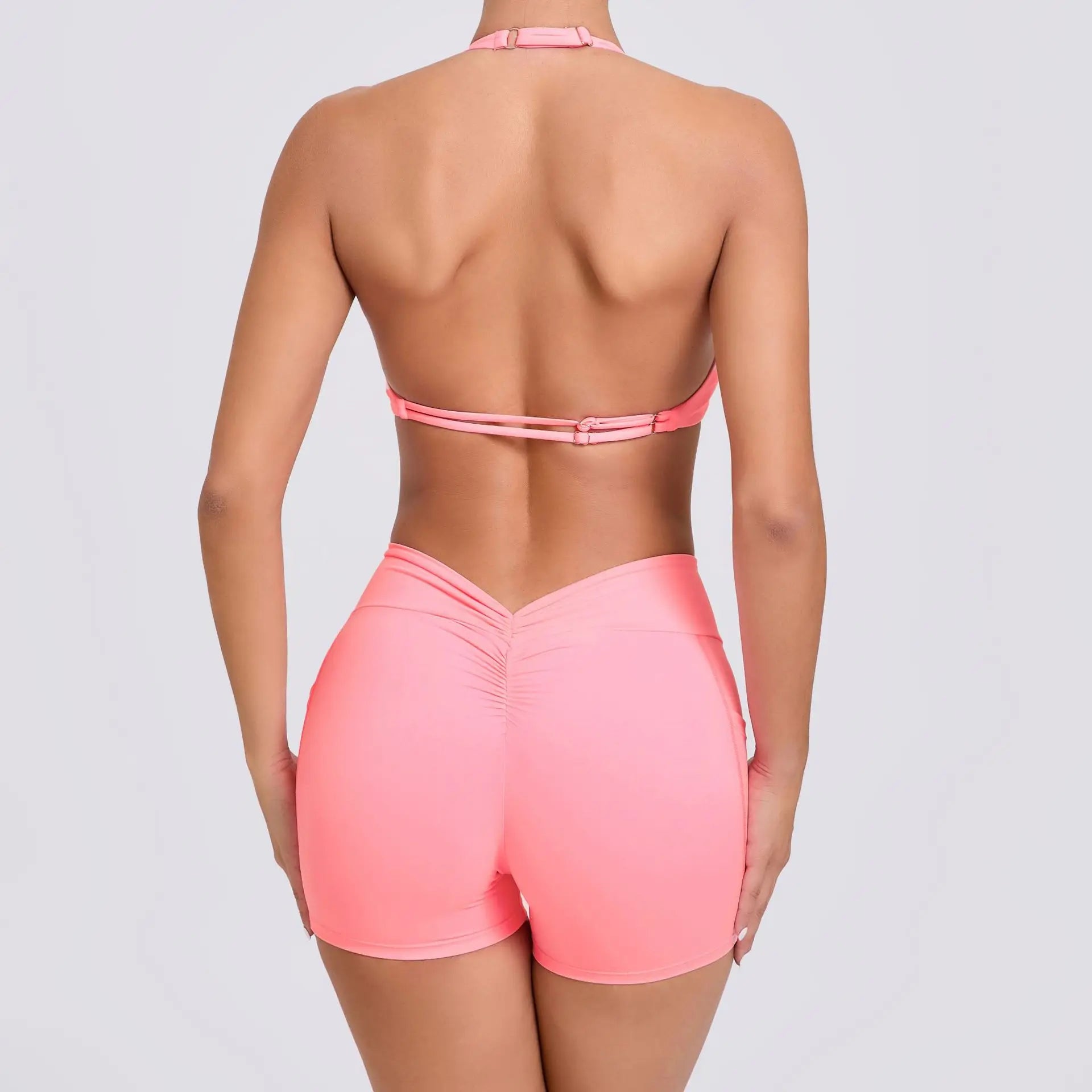 2-Piece Scrunch Set