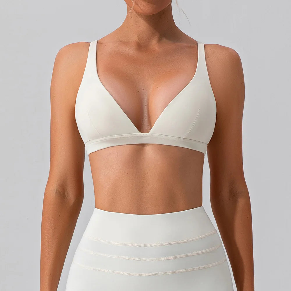 Dip Bralette