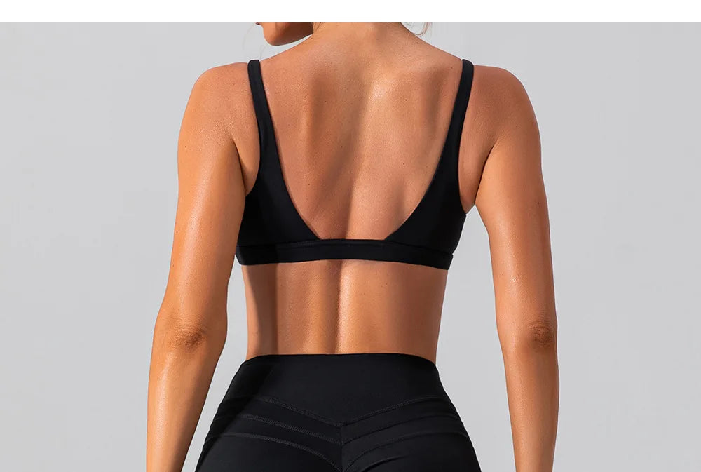 Dip Bralette