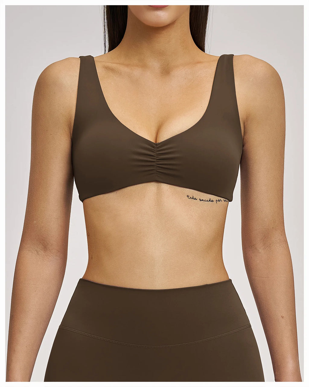 Naya Sculpt Bra