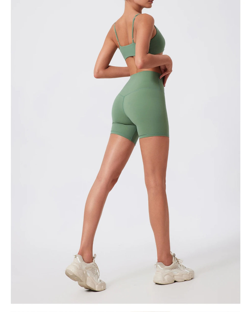 Motion Contour Set