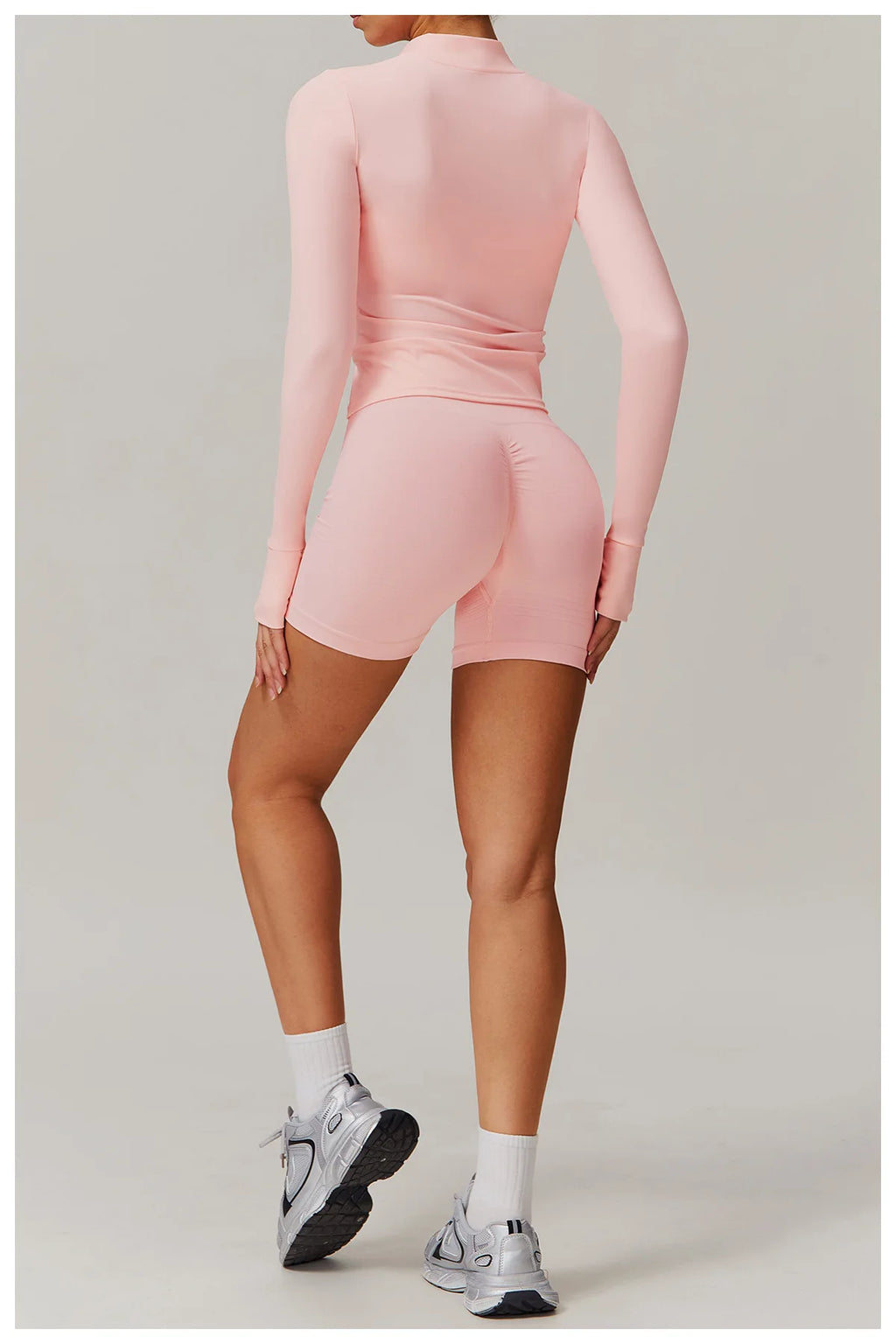 Slim-Fit Sports Jacket
