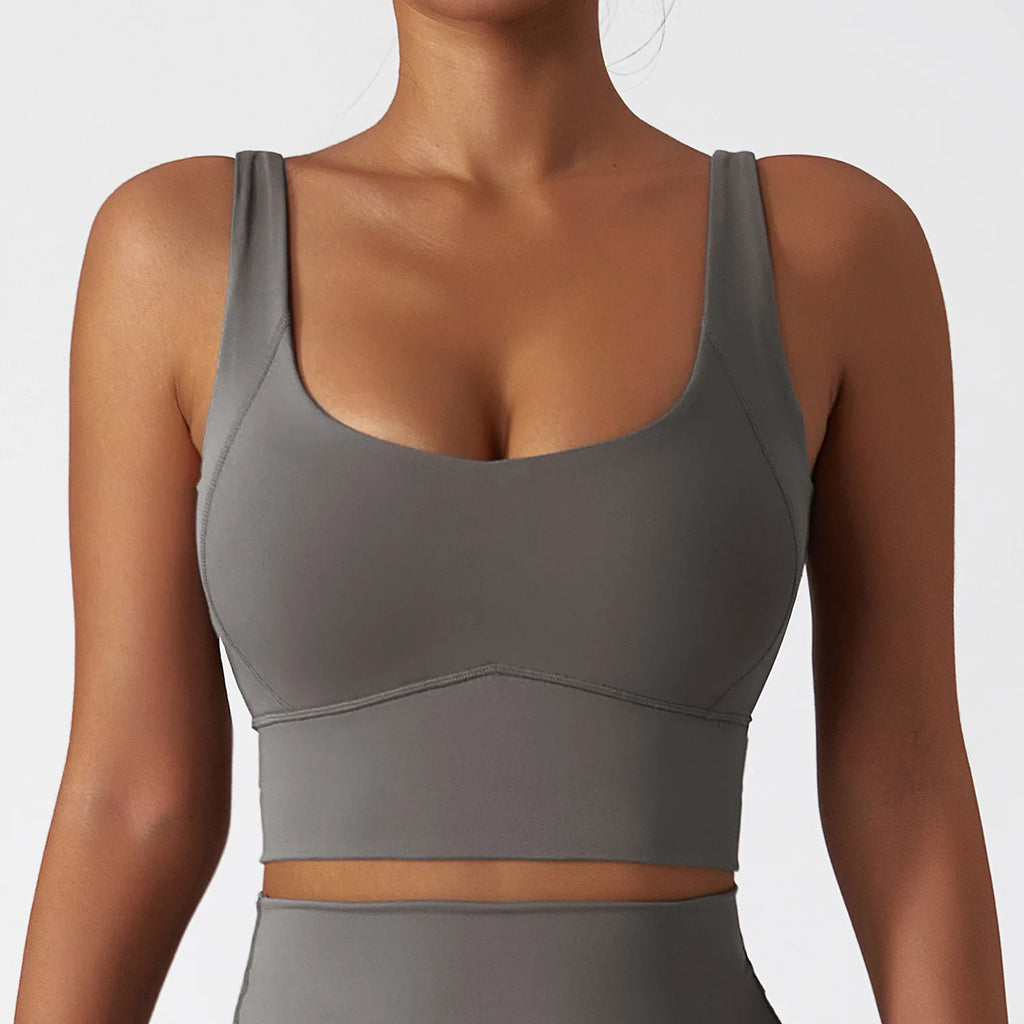 Seamless FlowFit Cami Tank