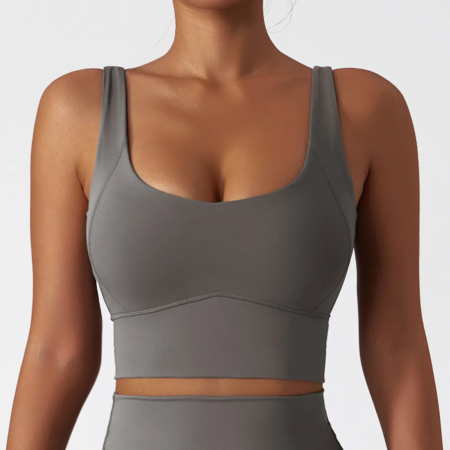 Seamless FlowFit Cami Tank
