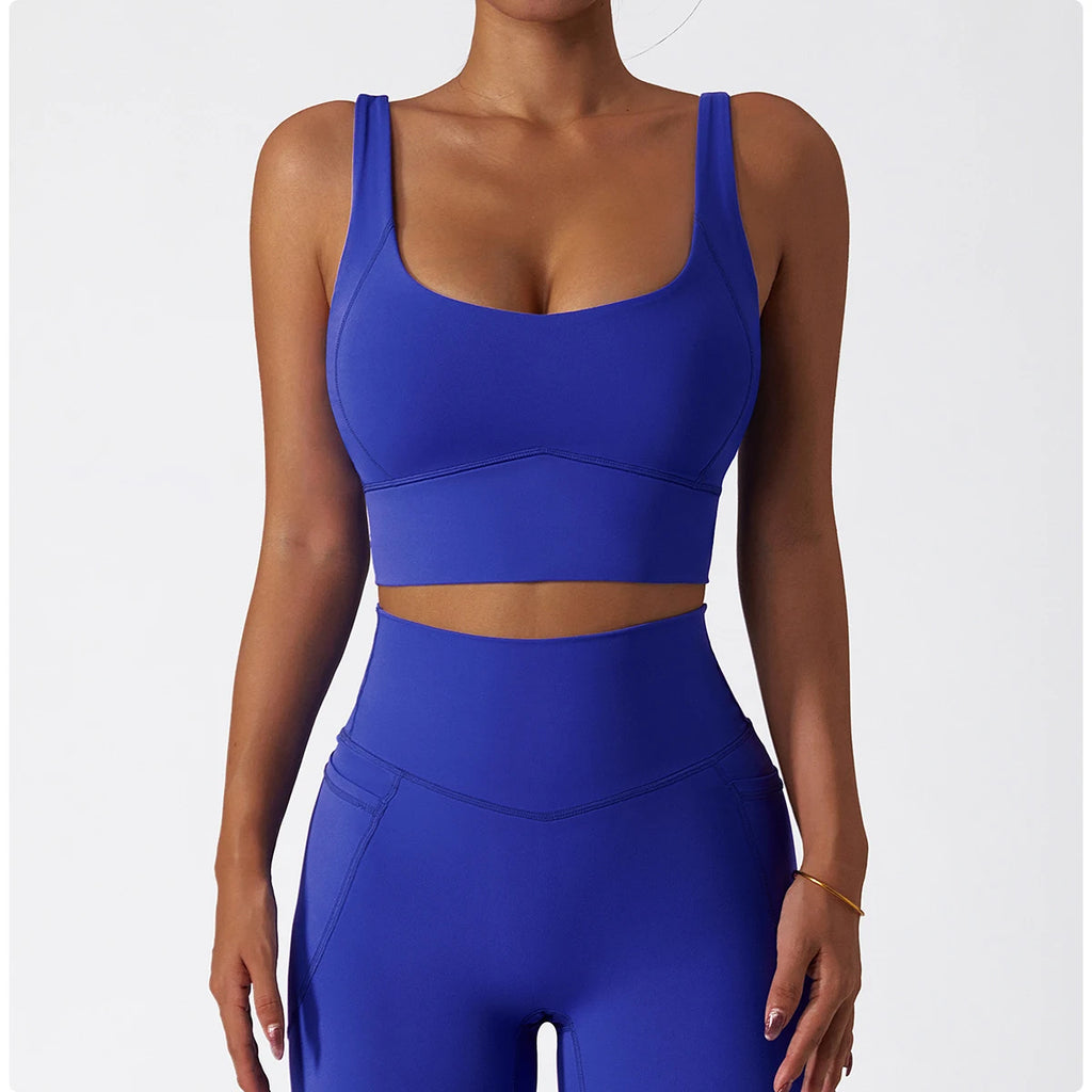 Seamless FlowFit Cami Tank