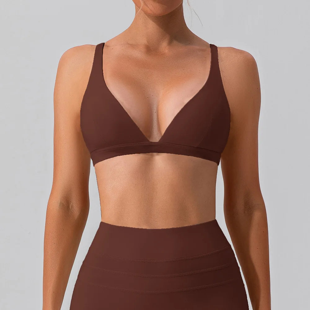Dip Bralette