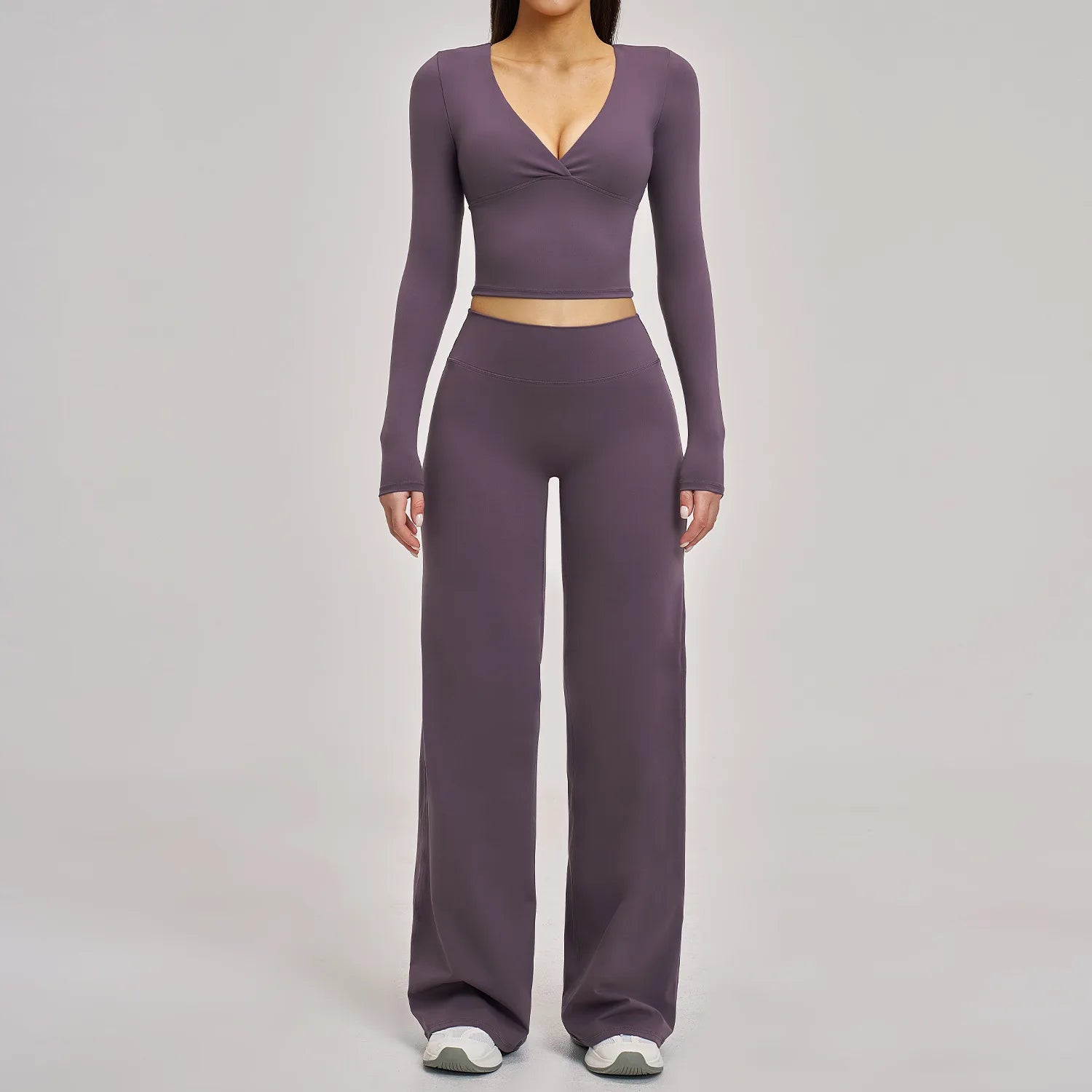 Nova Sculpt Set with Flared Bottoms