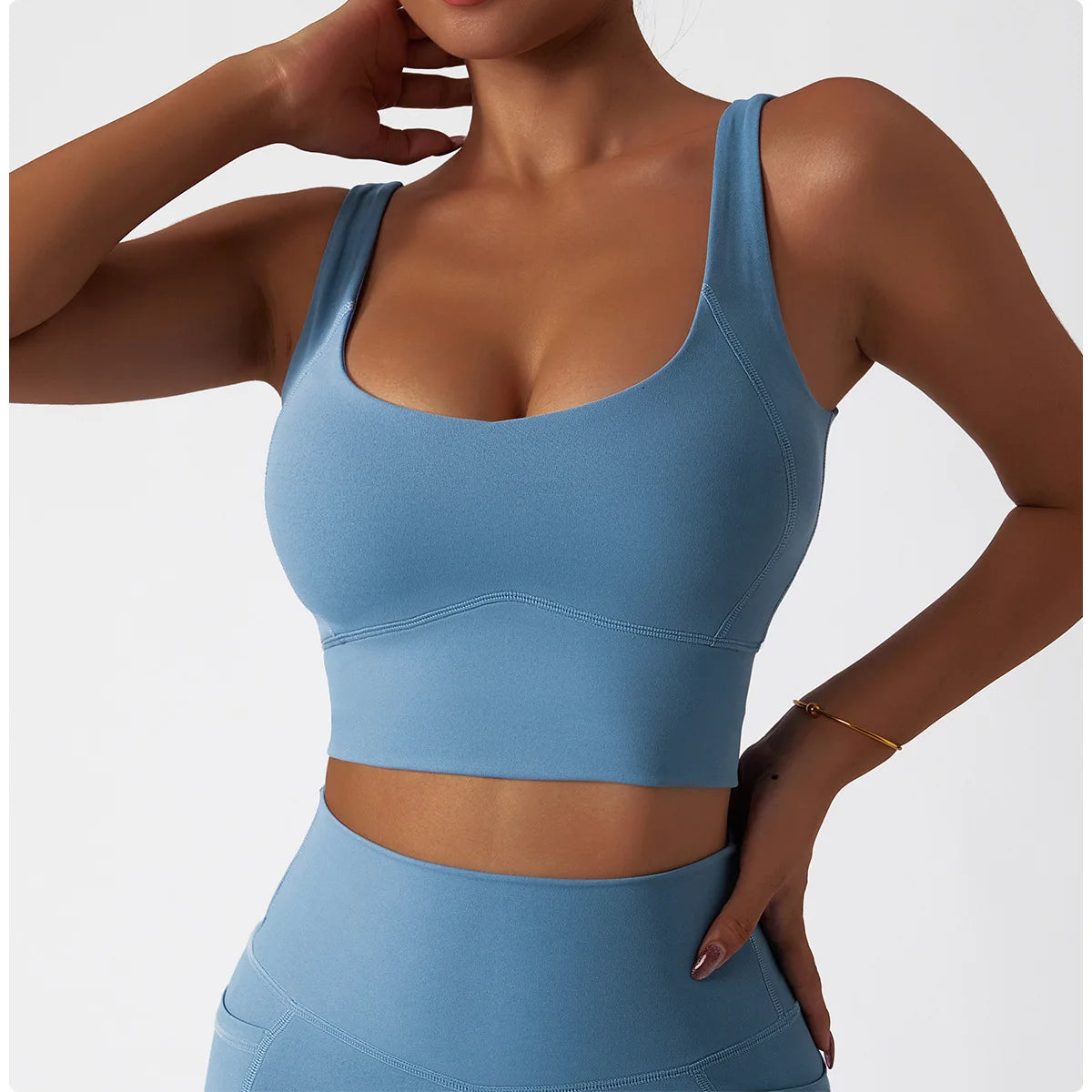 Seamless FlowFit Cami Tank