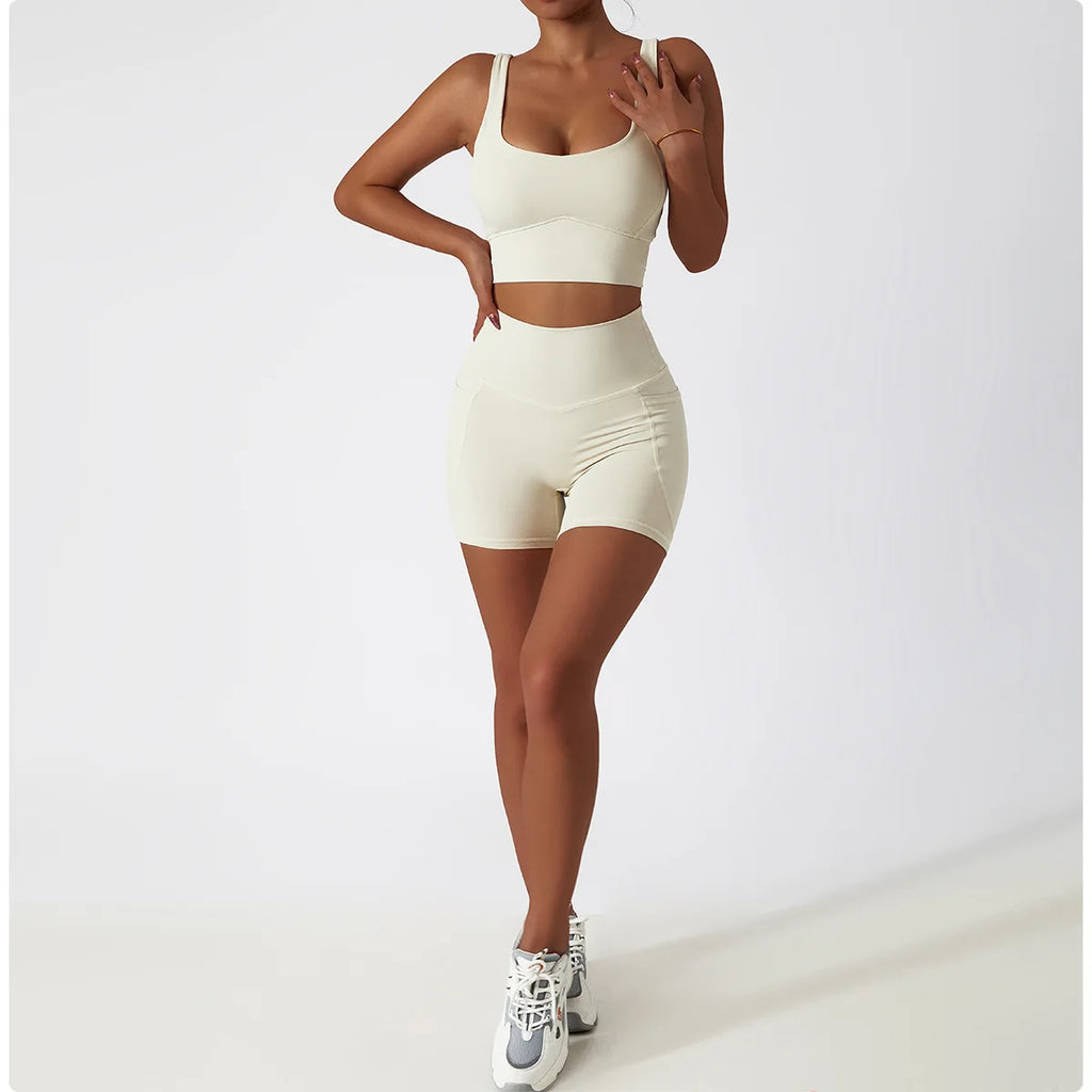 Seamless FlowFit Cami Tank