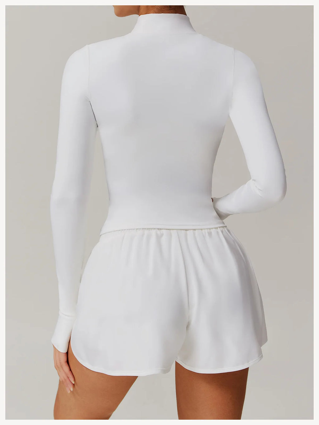Slim-Fit Sports Jacket