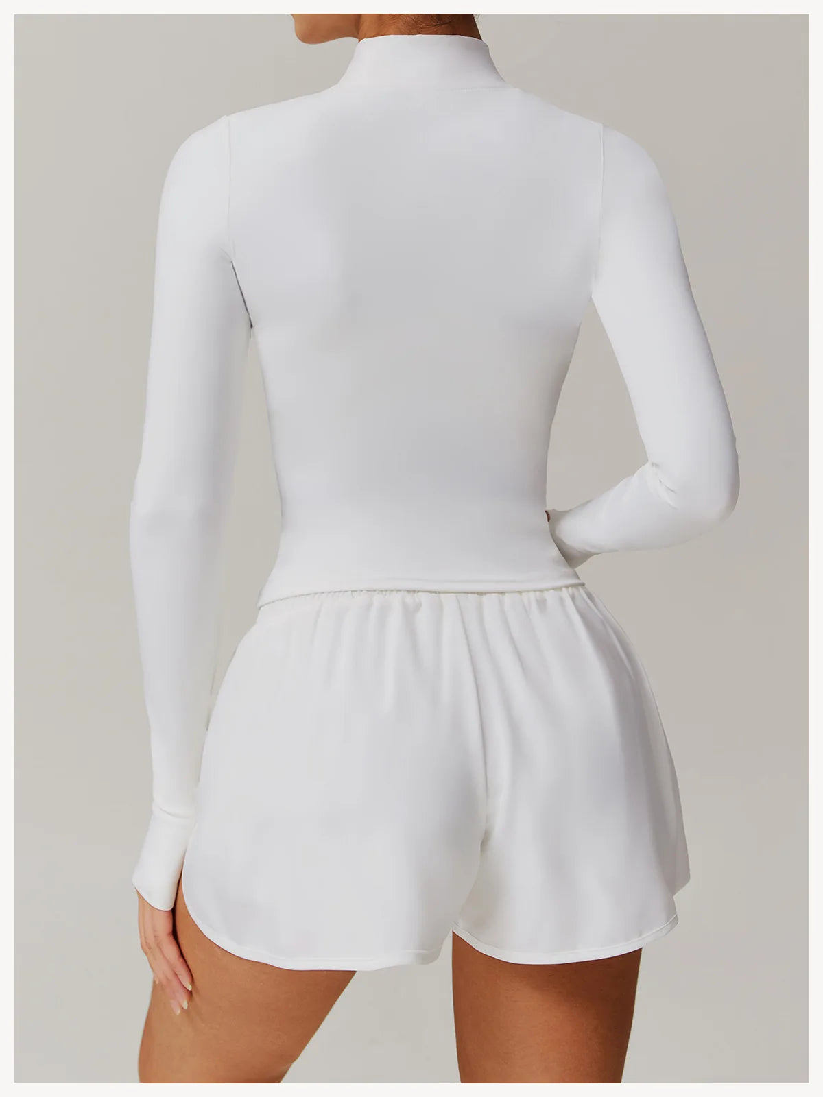 Slim-Fit Sports Jacket