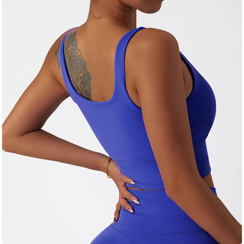 Seamless FlowFit Cami Tank