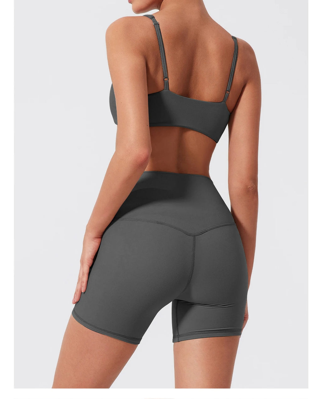 Motion Contour Set