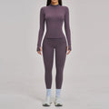 Nova Sculpt Set | Jacket & Leggings