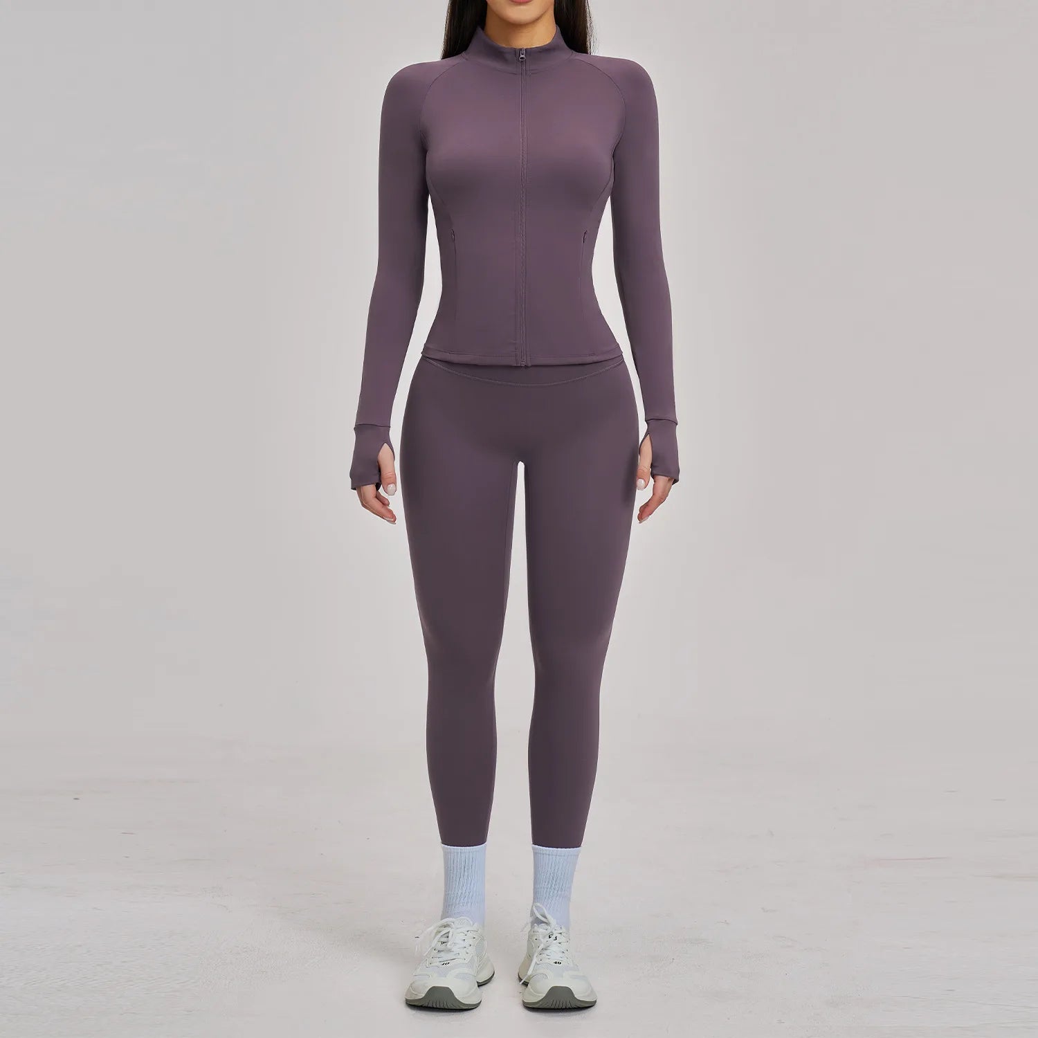 Nova Sculpt Set | Jacket & Leggings