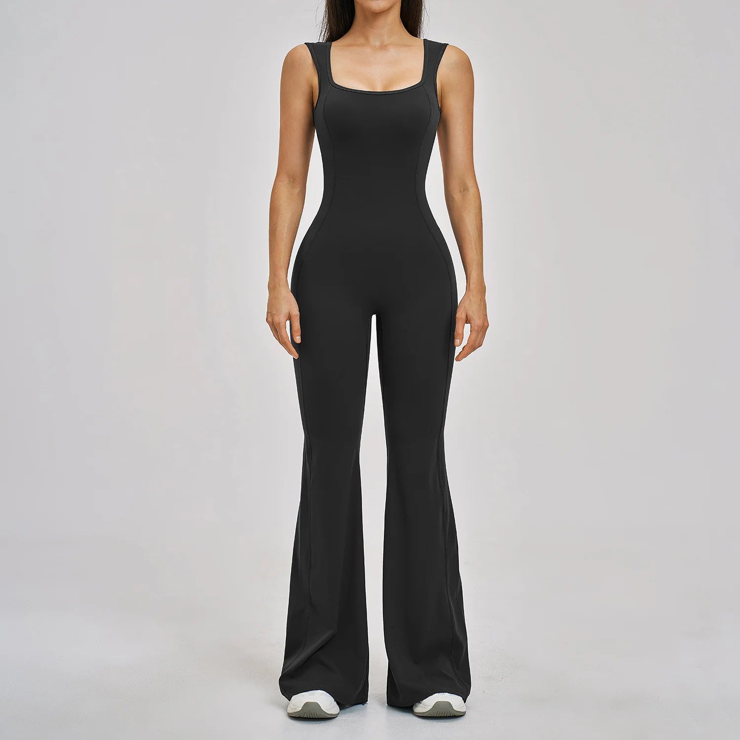 SculptFit Jumpsuit