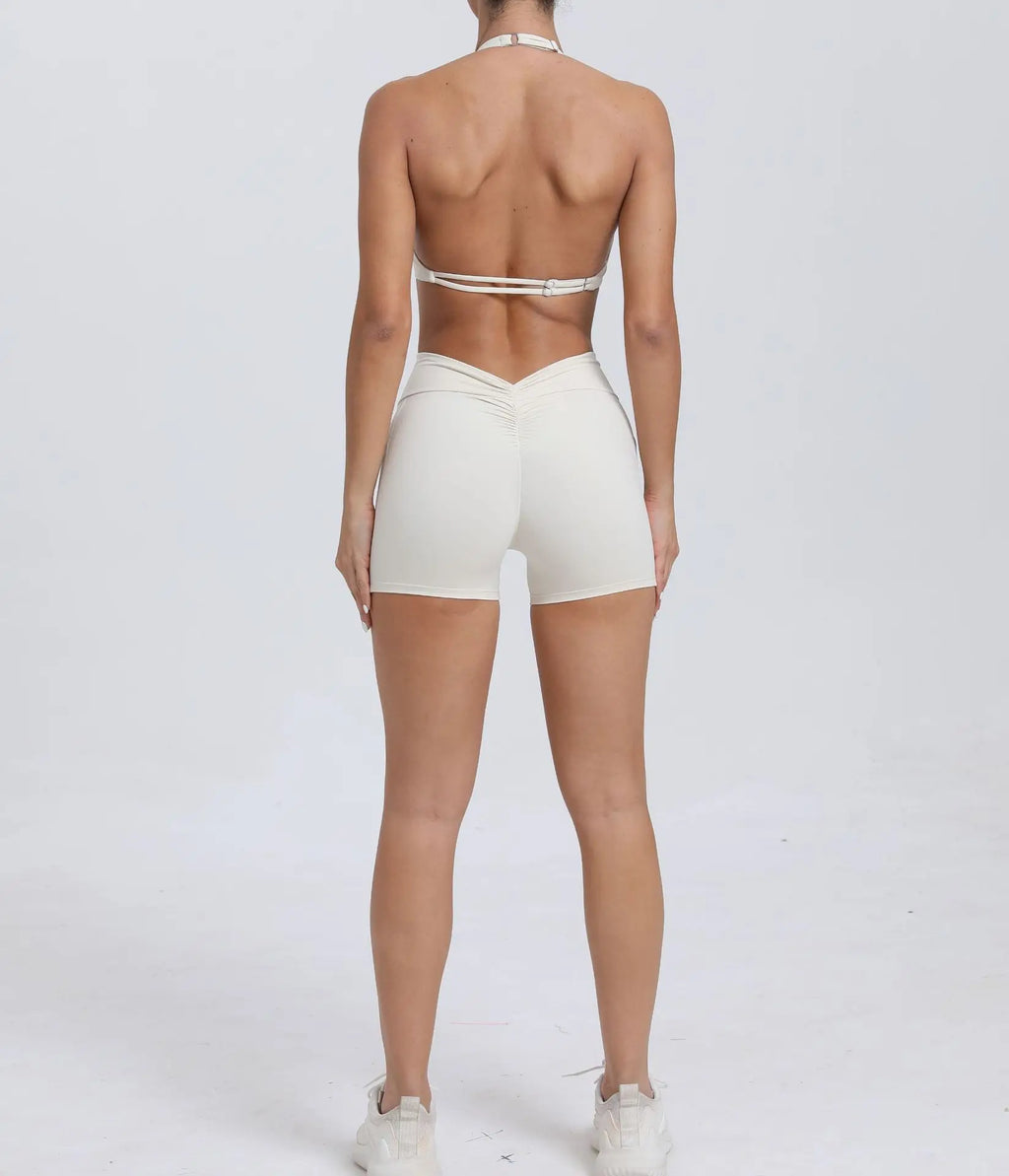 2-Piece Scrunch Set