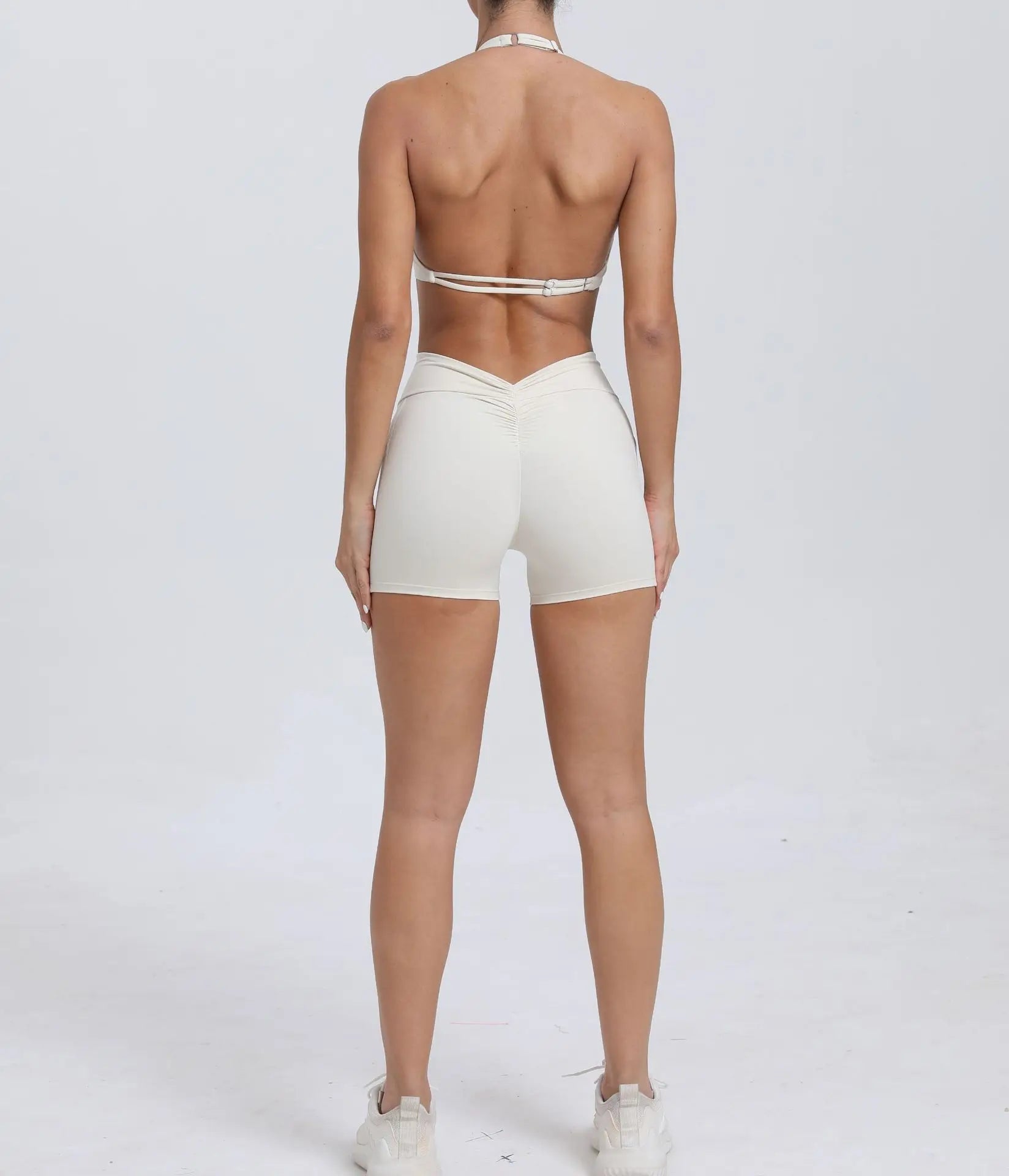 2-Piece Scrunch Set