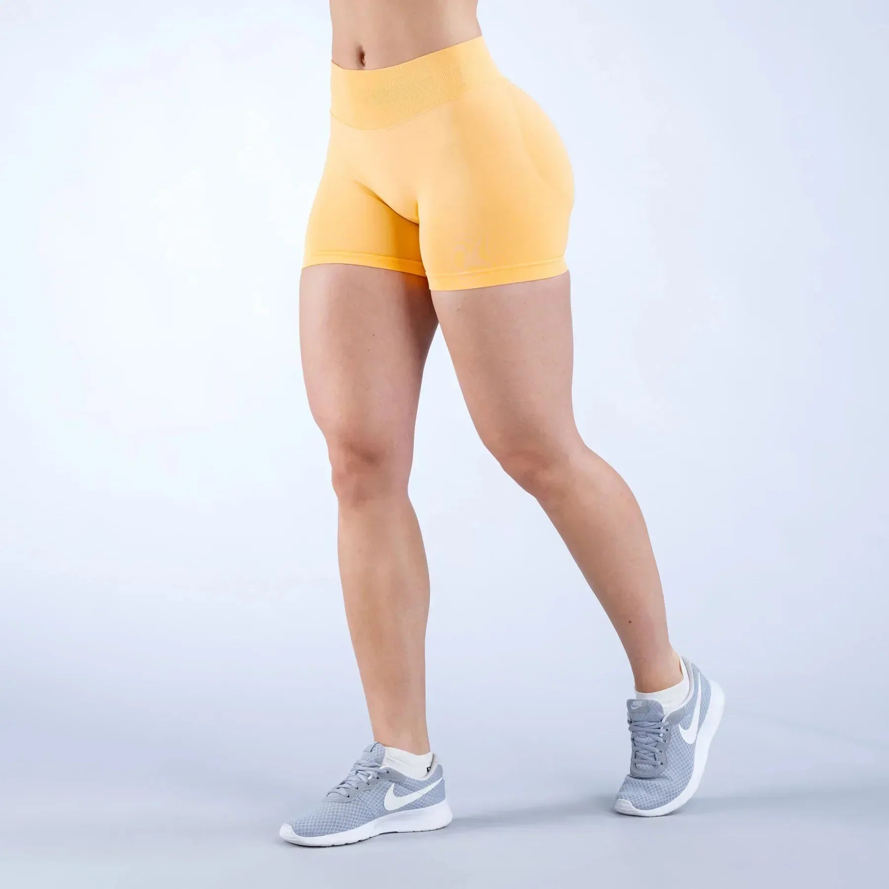 High-Rise Summer Sculpt Shorts