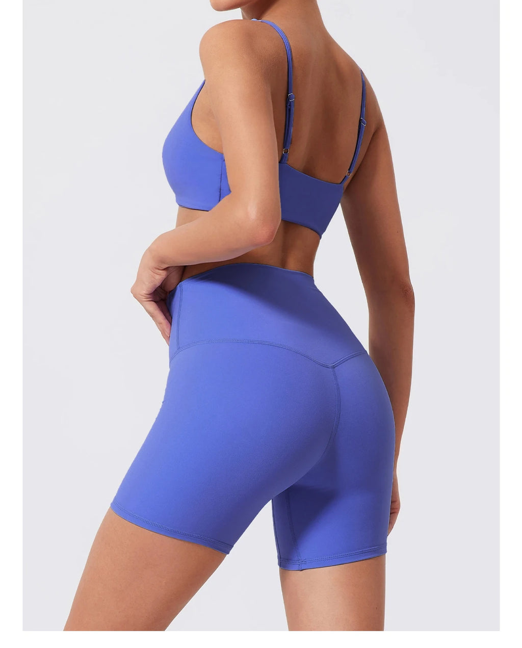 Motion Contour Set