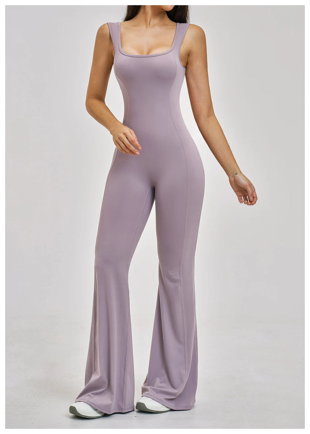 SculptFit Jumpsuit