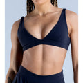 High Support Halter Sports Bra