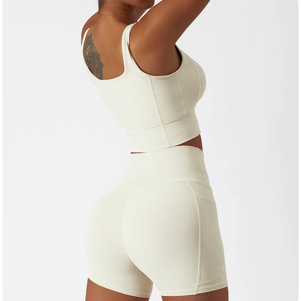Seamless FlowFit Cami Tank