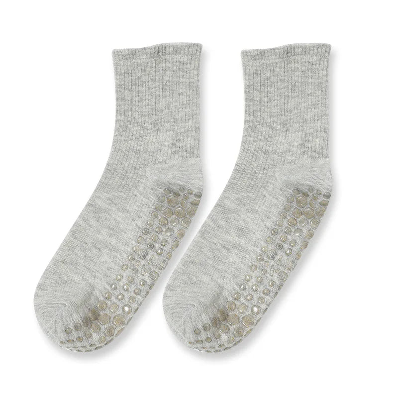 Pilates Grip Socks