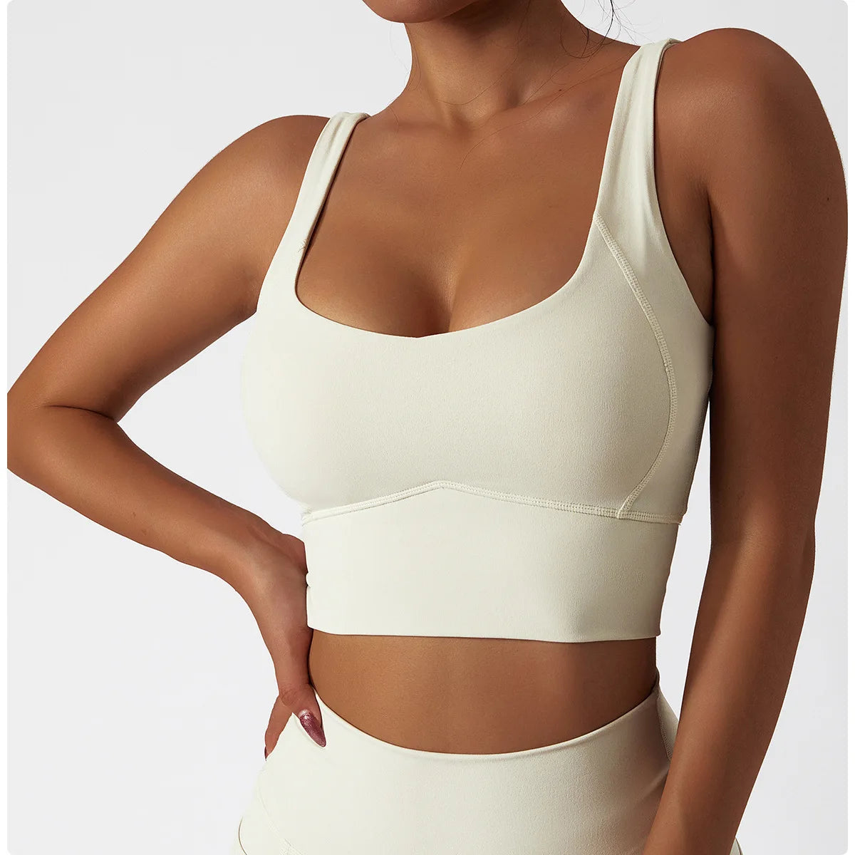 Seamless FlowFit Cami Tank