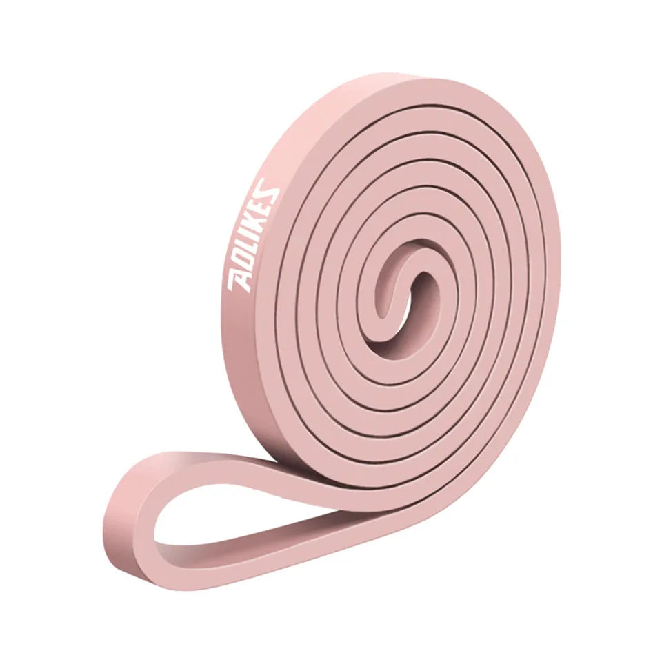 Long Resistance Bands