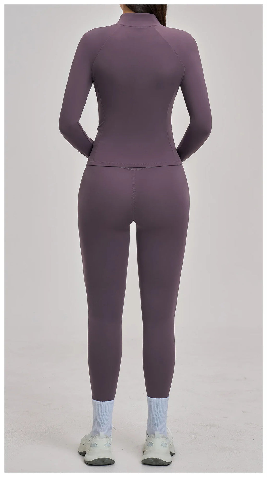 Nova Sculpt Set | Jacket & Leggings