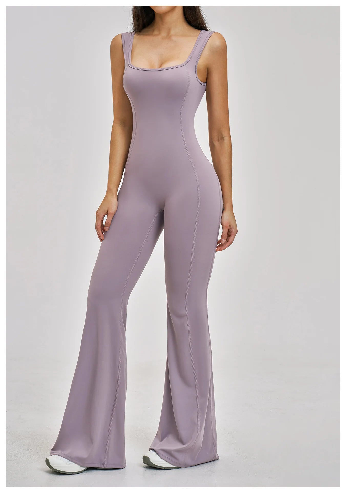 SculptFit Jumpsuit