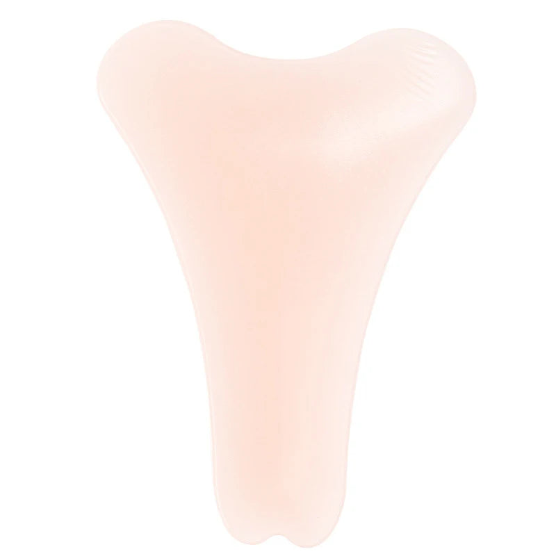 Reusable Invisible Silicone Privacy Pad for Women