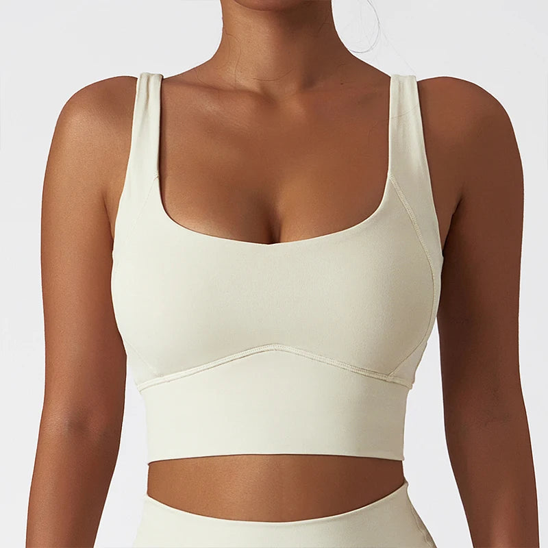 Seamless FlowFit Cami Tank