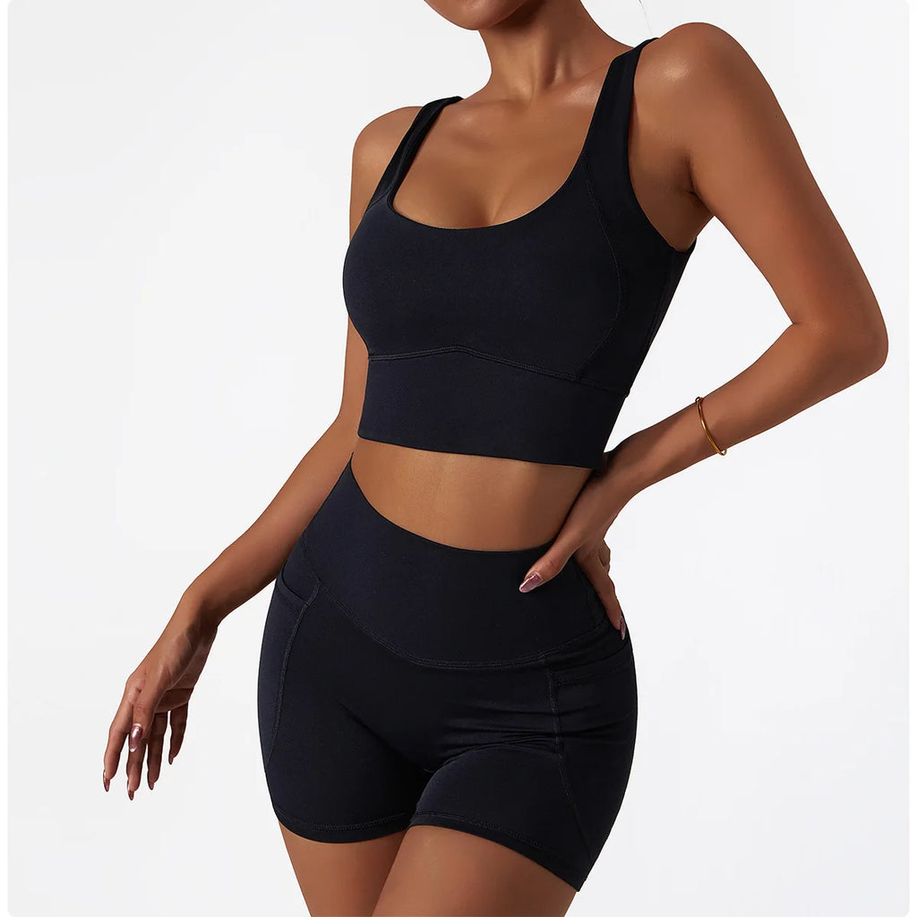 Seamless FlowFit Cami Tank