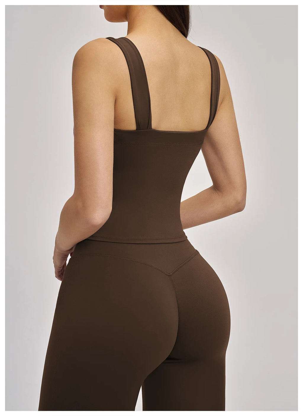Nova Sculpt Tank Top