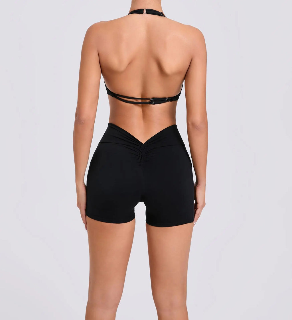 2-Piece Scrunch Set