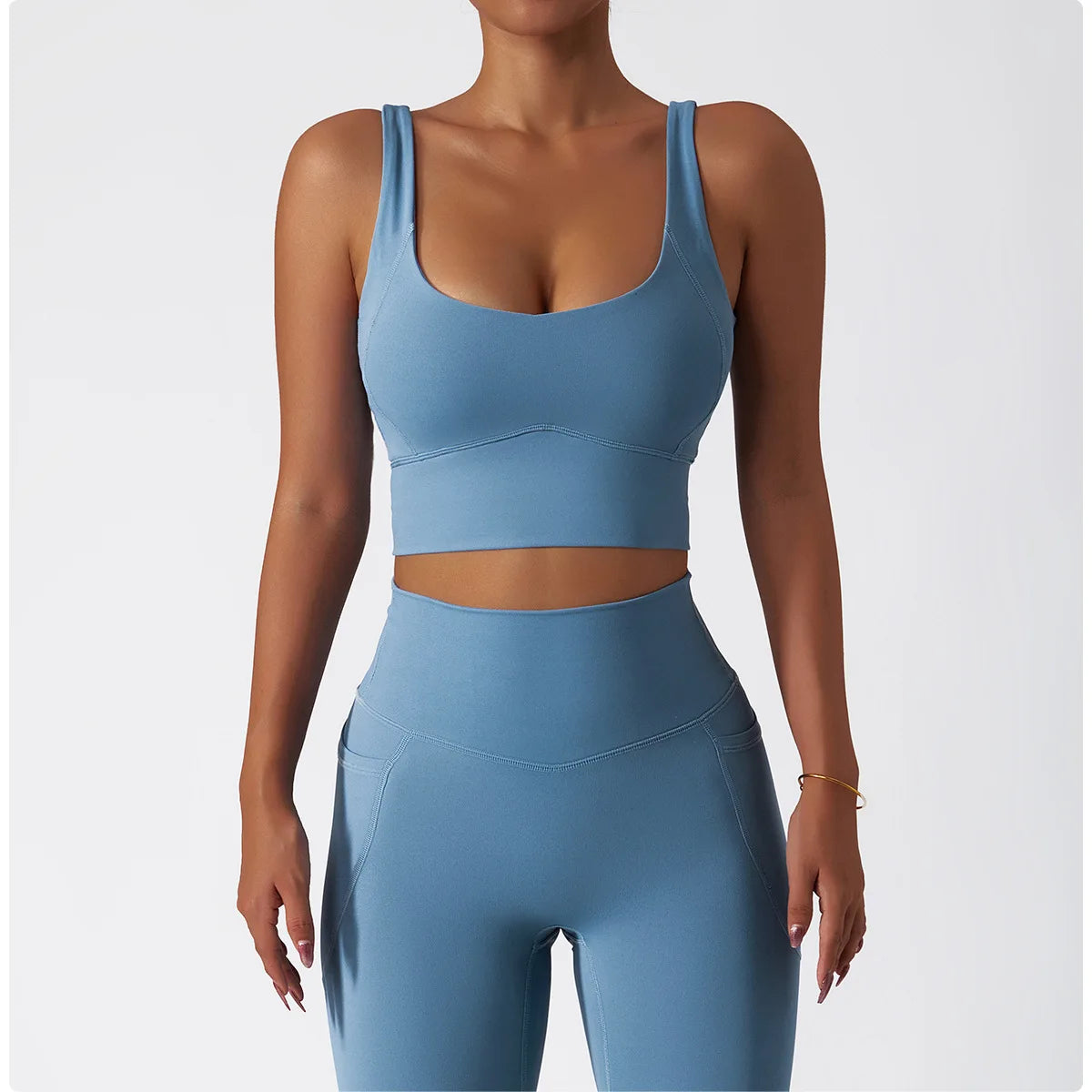 Seamless FlowFit Cami Tank