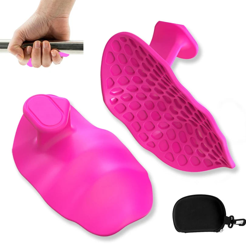 Anti-Slip Grip Trainer