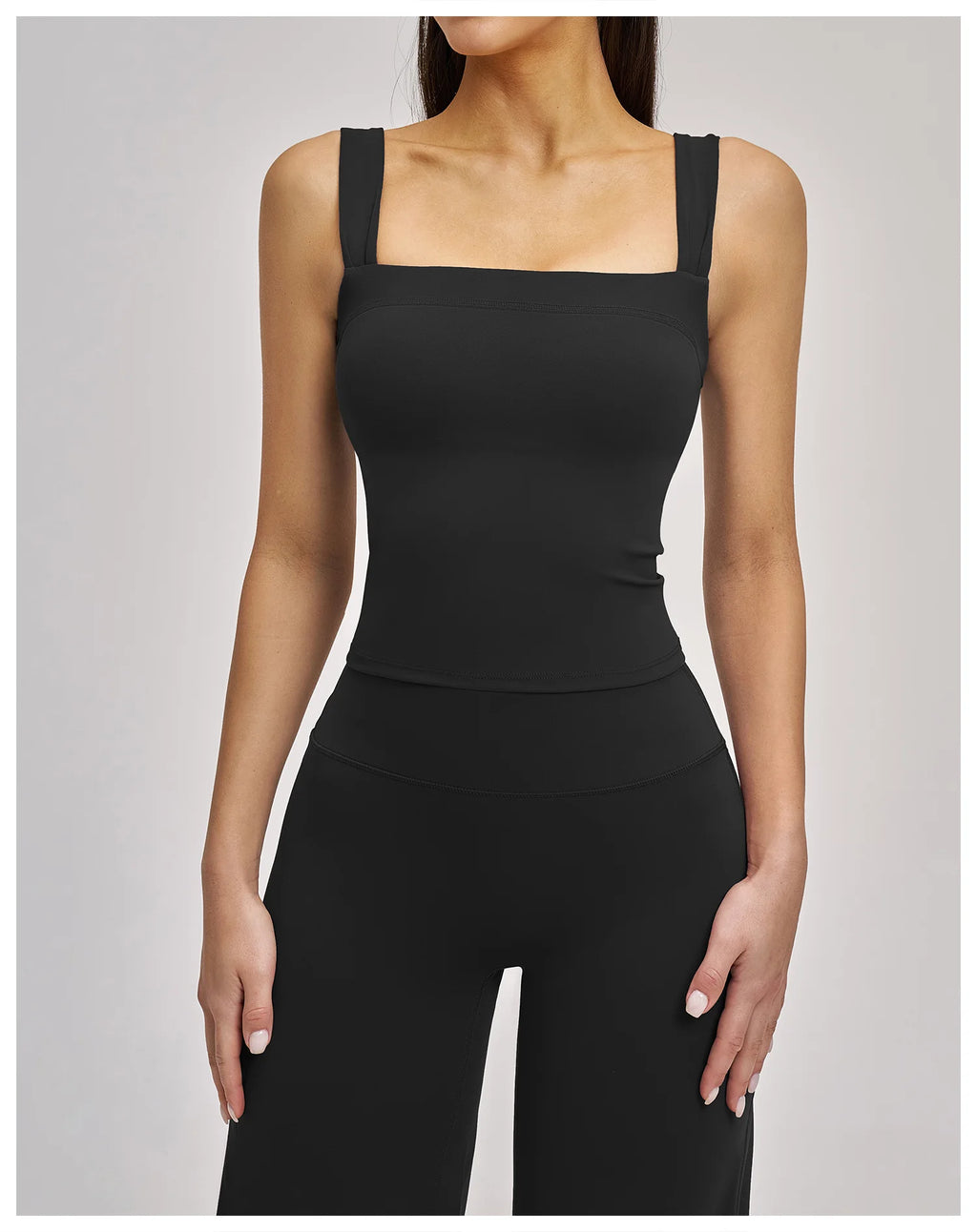 Nova Sculpt Tank Top