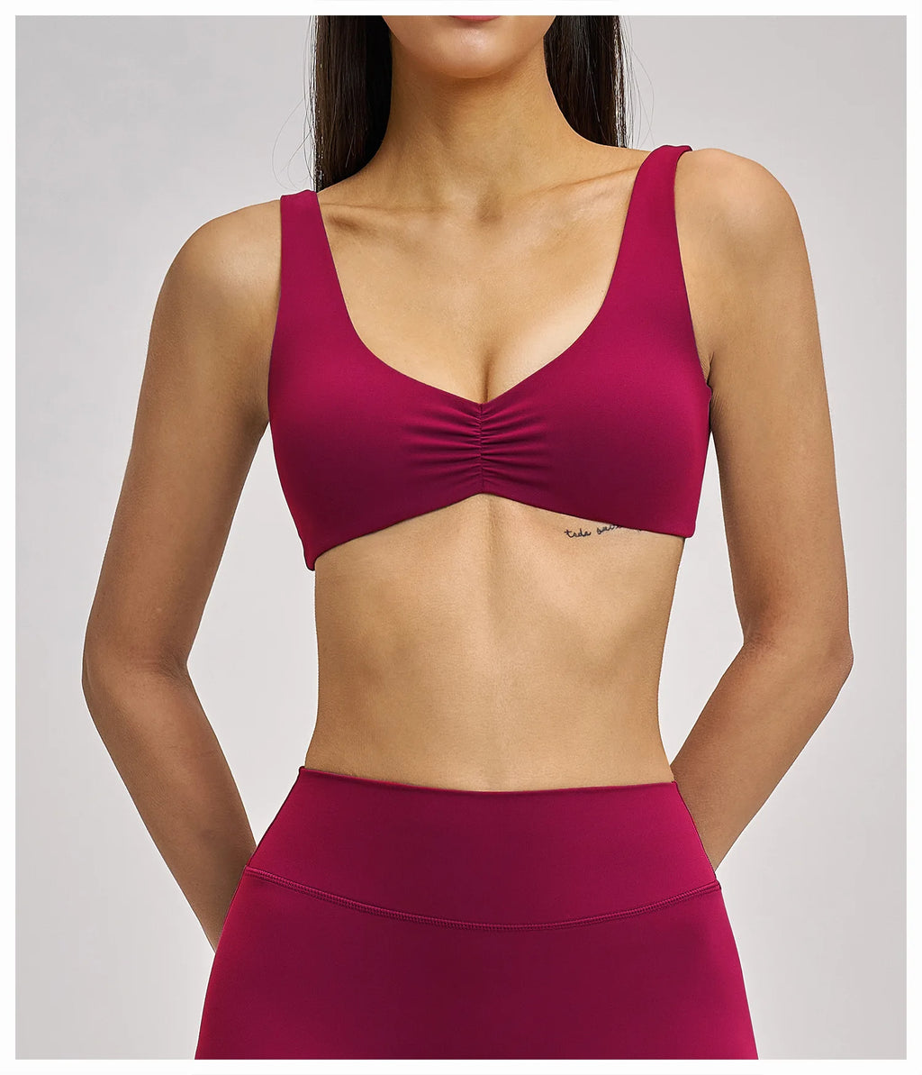 Naya Sculpt Bra