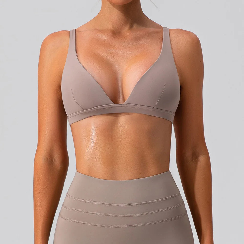 Dip Bralette